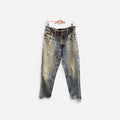 Men's Prison Blues Jeans Size: 32 x 30