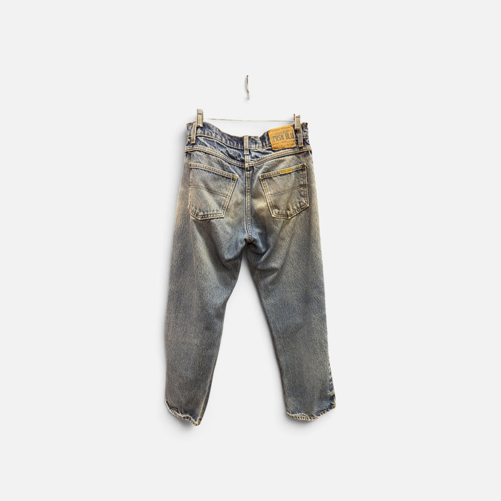Men's Prison Blues Jeans Size: 32 x 30