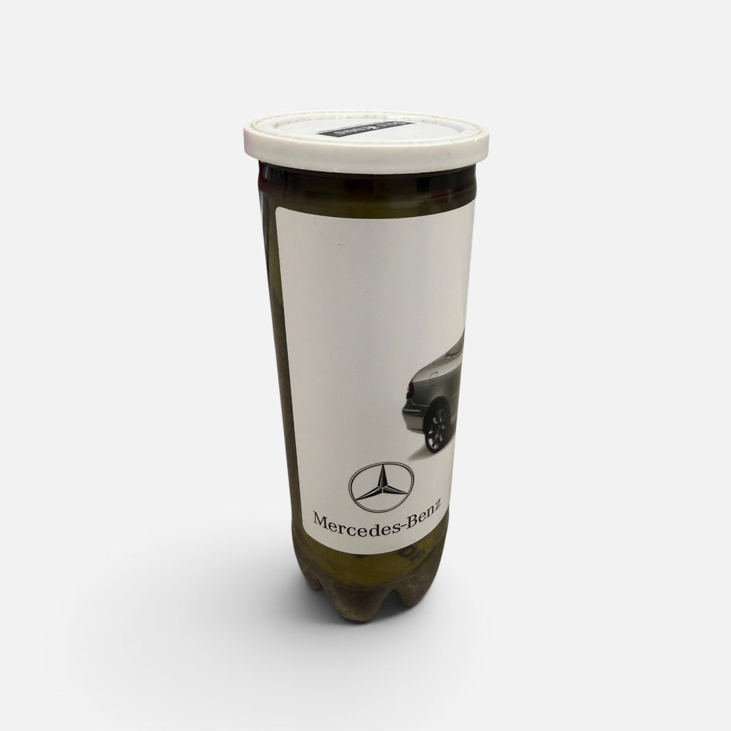 Vintage Wilson nCode Tennis Balls x Mercedes-Benz