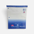 Roaring Spring College Ruled Filler Paper -150 Sheets