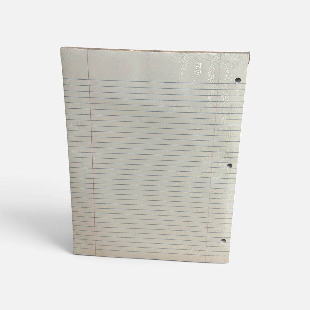 Roaring Spring College Ruled Filler Paper -150 Sheets