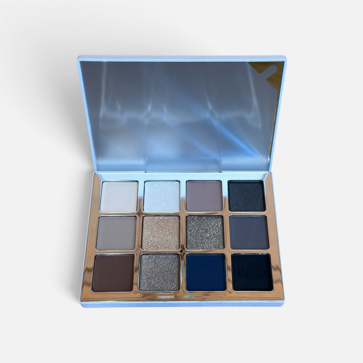 Mario Ethereal Eyes Eyeshadow Palette Limited-Edition