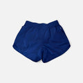 Women's CRZ YOGA Shorts Dark Blue Size: M