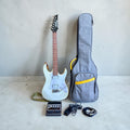 Ibanez GRX20W GIO Series Starter Bundle