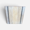 Handmade Wooden Cutting Board 10" x 9.5"