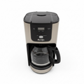 Mr. Coffee 12-Cup Programmable Coffeemaker