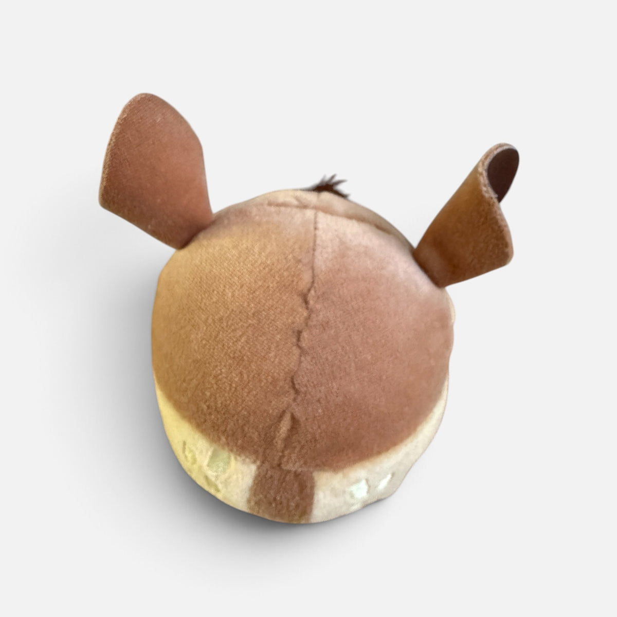 Disney Store 4.5" Bambi Ufufy Small Plush Scented with Apple Blossoms