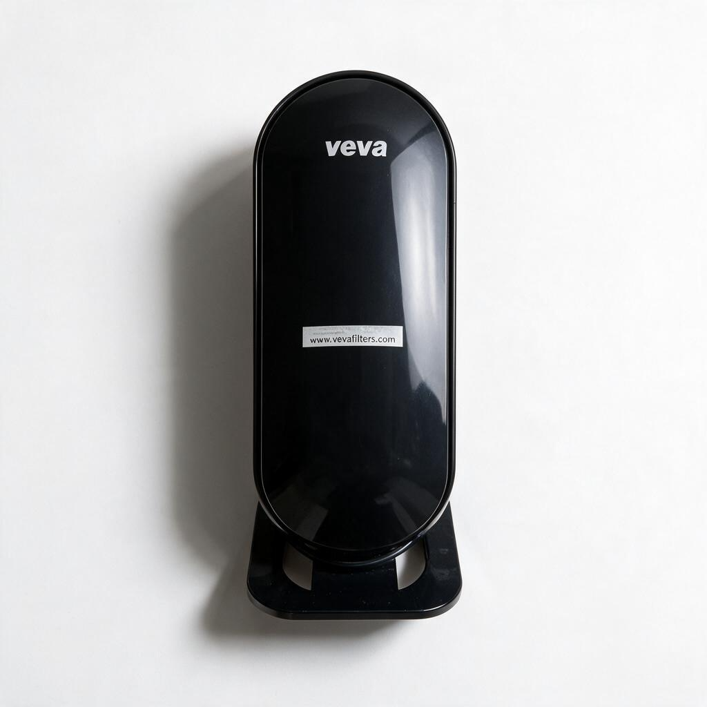 The VEVA 8000 Elite Pro Series Air Purifier