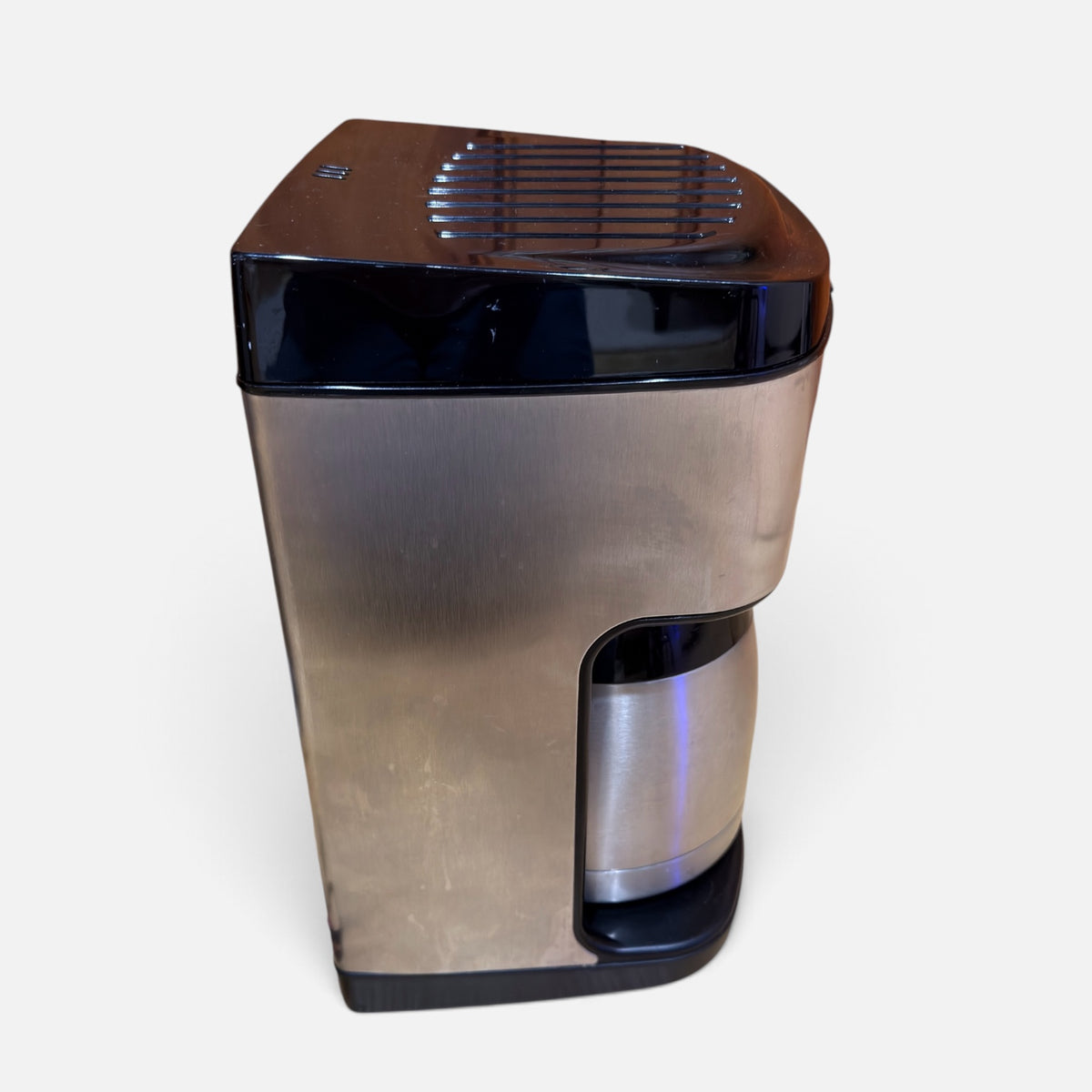 Cuisinart 12 Cup Programmable Thermal Coffeemaker *Volunteer Exclusives*