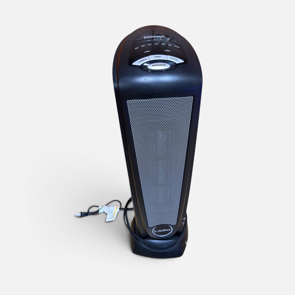 Lasko 23" Ceramic Tower Space Heater *Volunteer Exclusives*