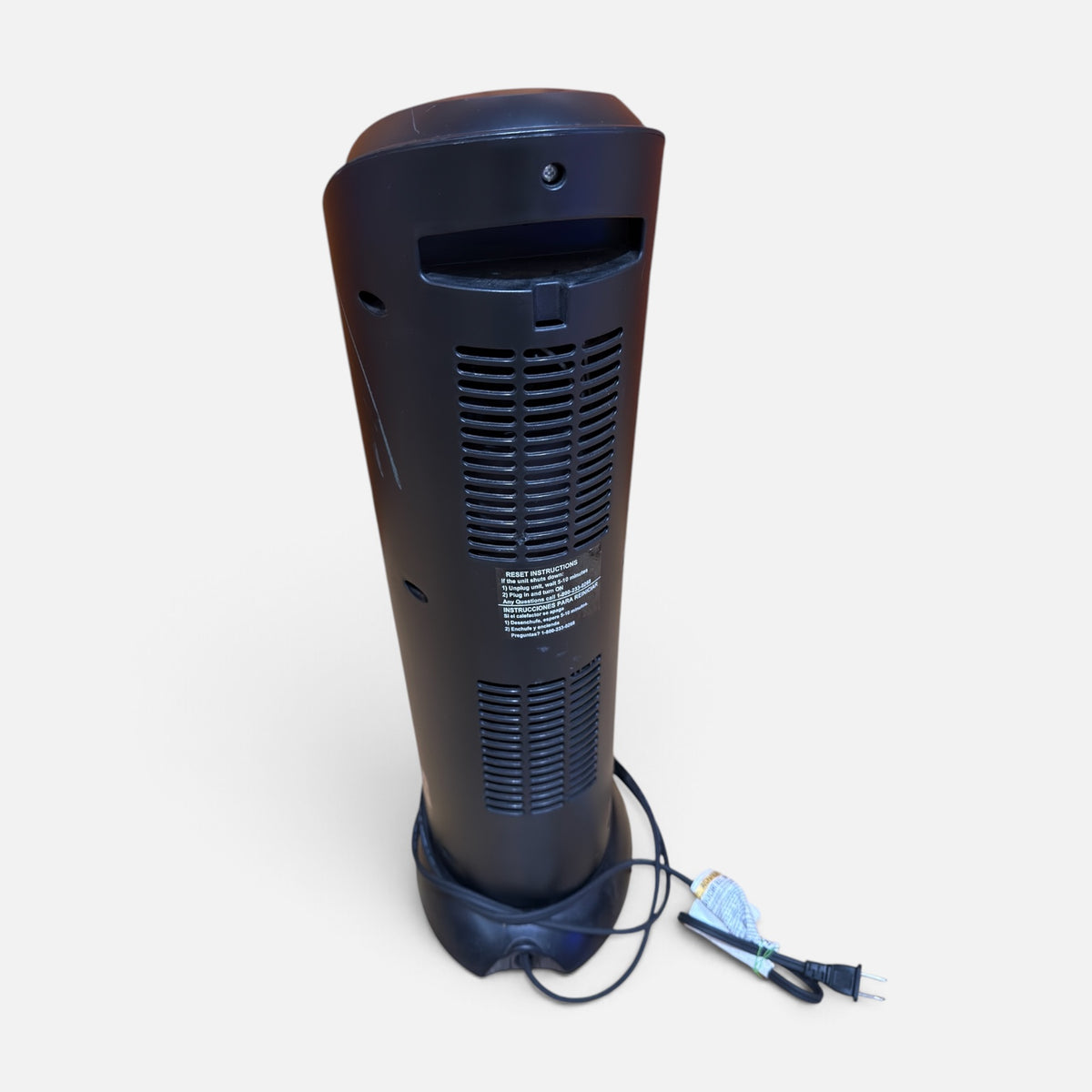 Lasko 23" Ceramic Tower Space Heater *Volunteer Exclusives*
