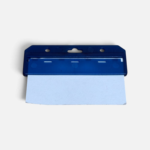Cal ID Holder/Swipe