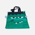 Holiday Home Frankenstein Halloween Treat Bag 12" x 15"