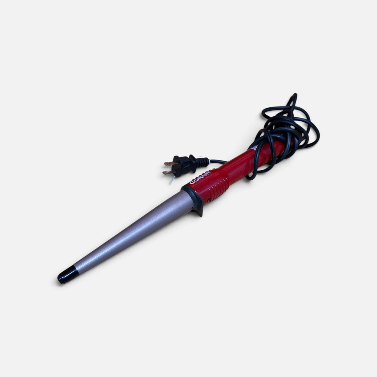 Conair YouCurl Tourmaline Ceramic Conical Curling Wand