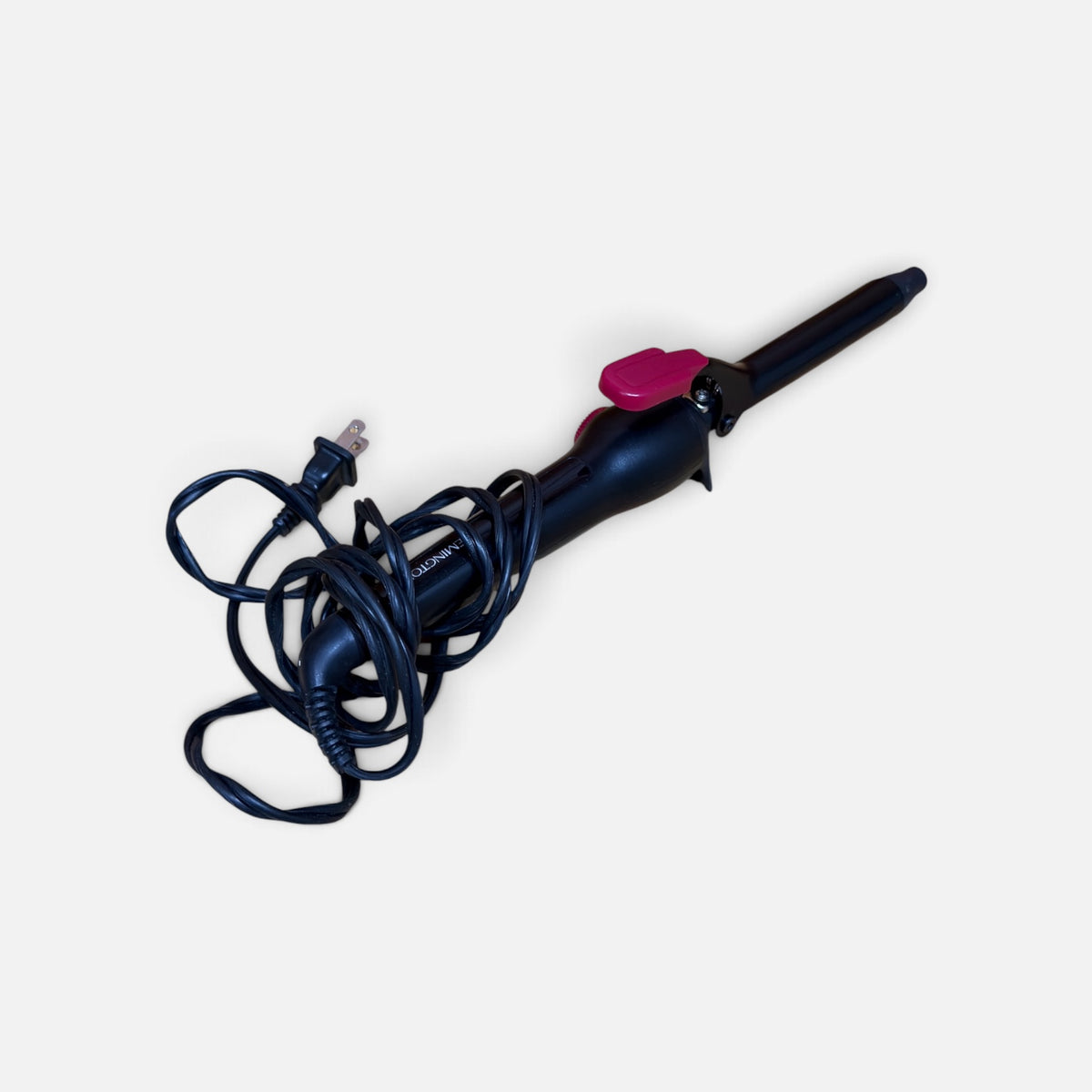 Remington CI5238 Instant Curls Ceramic Hair Curling Iron *Volunteer Exclusives*