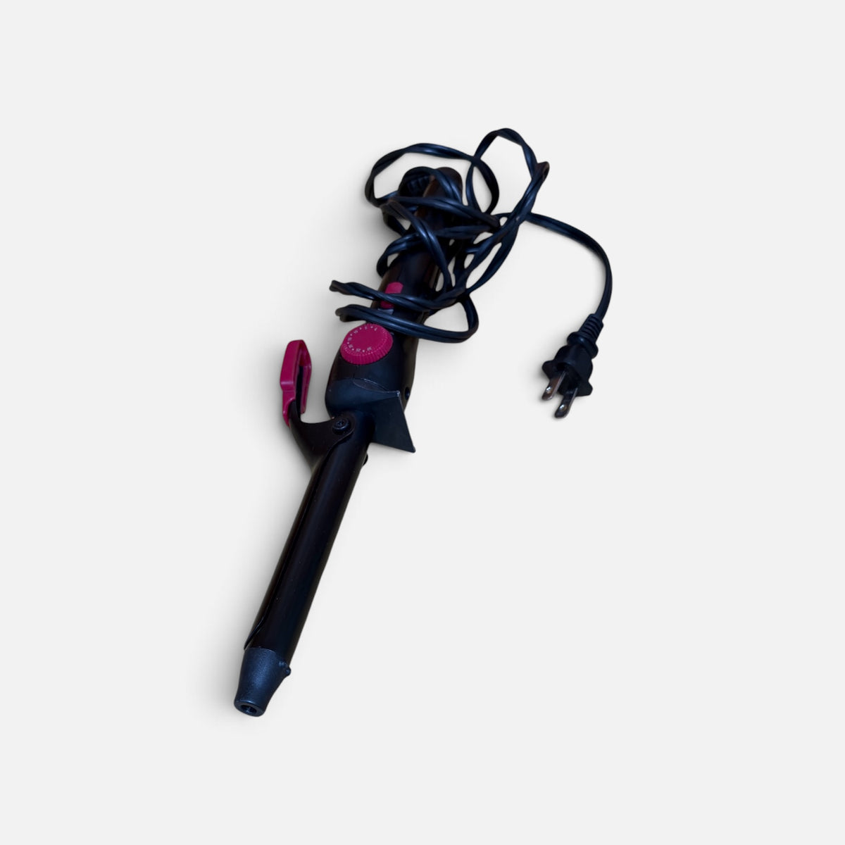 Remington CI5238 Instant Curls Ceramic Hair Curling Iron *Volunteer Exclusives*
