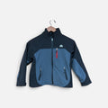 Snozu kids' Zip-up Jacket Size: S (7-8)