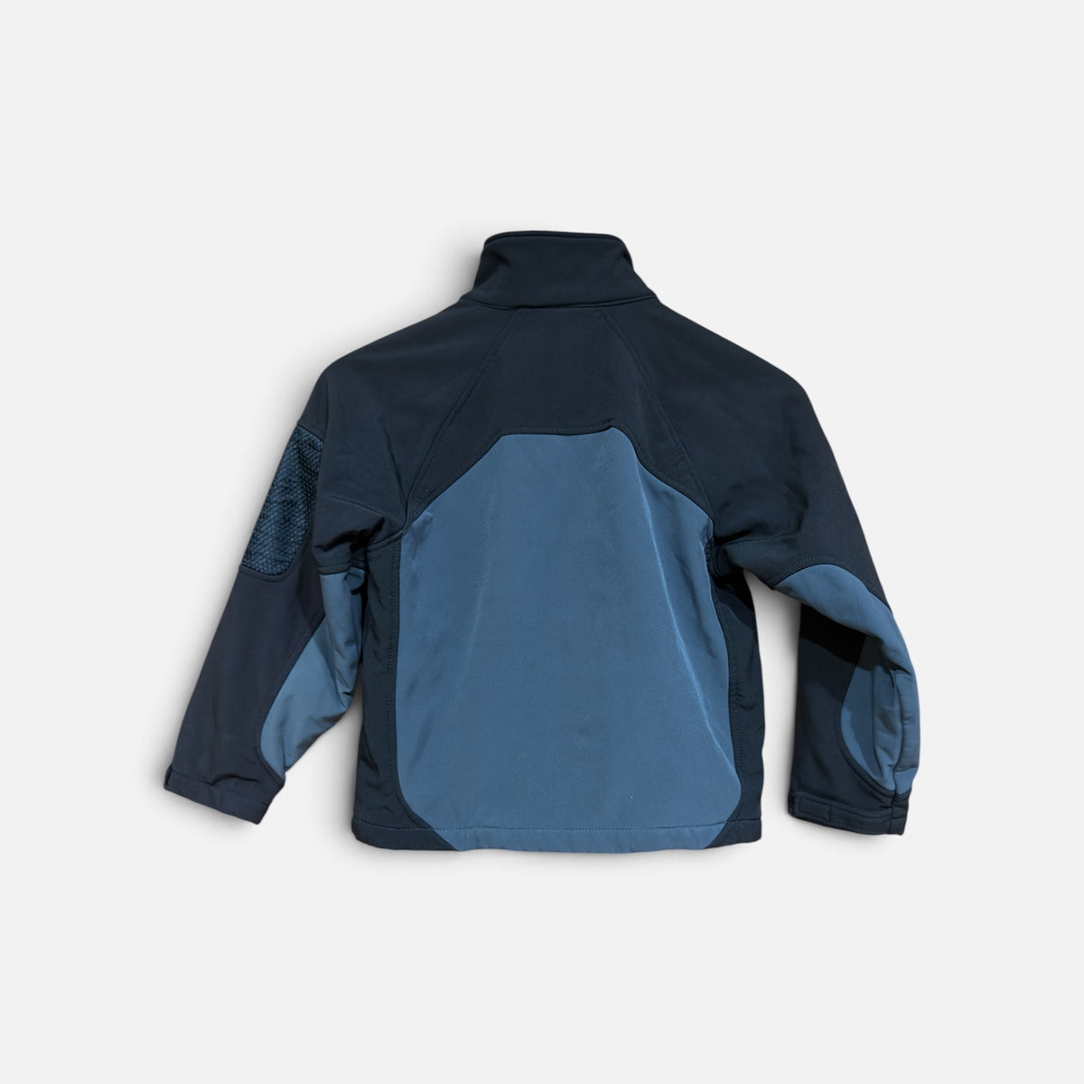 Snozu kids' Zip-up Jacket Size: S (7-8)