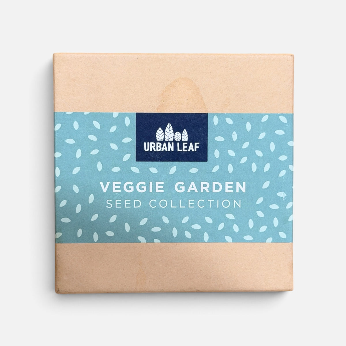 Urban Leaf Veggie Garden Seed Collection 5-Pack
