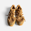 Adidas Men's Taupe Run 84 Sneaker Size: 8