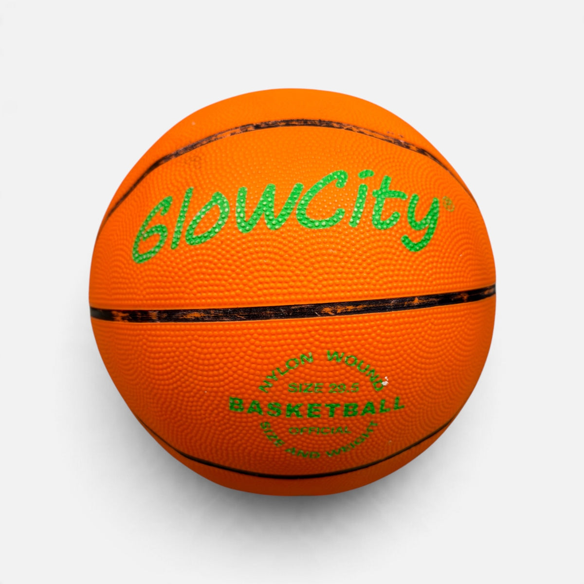 Glowcity Light Up Led Basketball