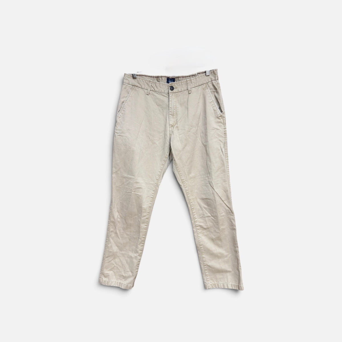 Gap Modern Slim Khakis Size: 32 x 30