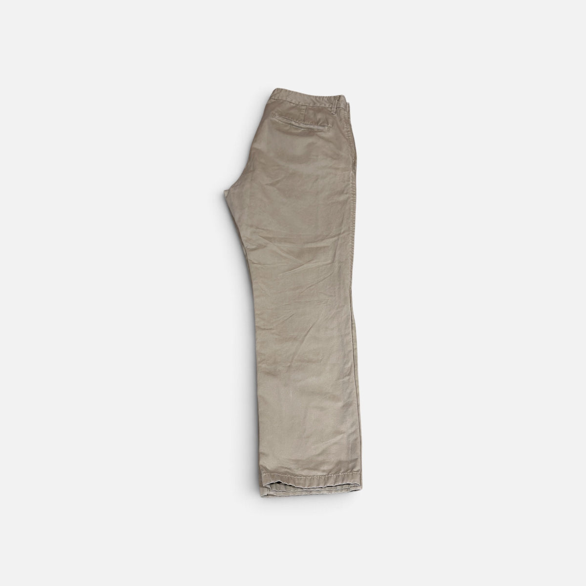 Gap Modern Slim Khakis Size: 32 x 30