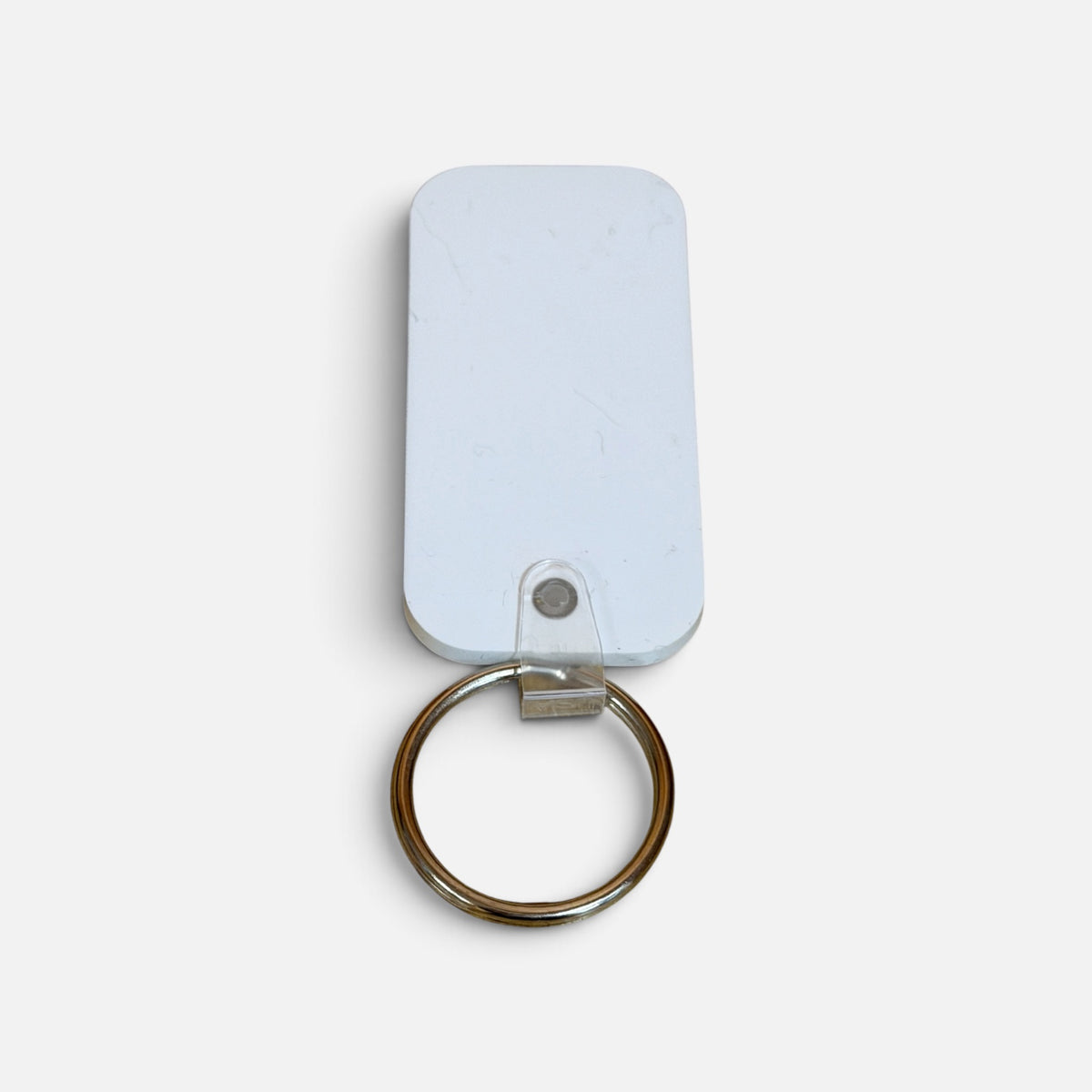 "Berkeley Economics" Keychain 3.5"L