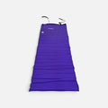 Insul X Mat Padded Sleeping Camping Mat Purple 68"L