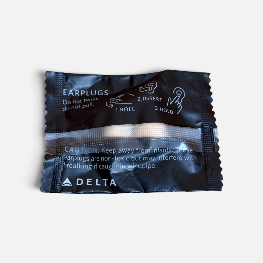 Delta Earplugs