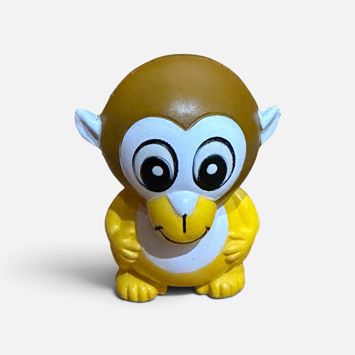4" Squish Monkey (Stress Relief)