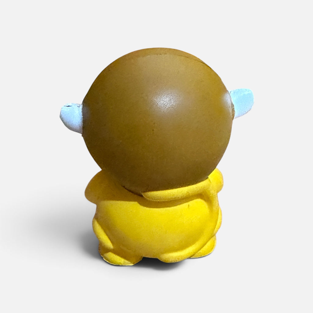 4" Squish Monkey (Stress Relief)