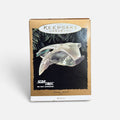 Vintage 1995 Hallmark Keepsake Ornament: Romulan Warbird from Star Trek: The Next Generation
