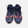 Under Armour Harper Jr. USA / Freedom Molded Baseball Cleats Size: 2.5Y