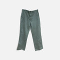 Men's Dockers Premium Glen Khaki Straight Fit Size: 34" x 32"