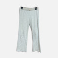Circo Girls' Grey Flare Sweatpants / Yoga Lounge Pants Size: L/G 10-12