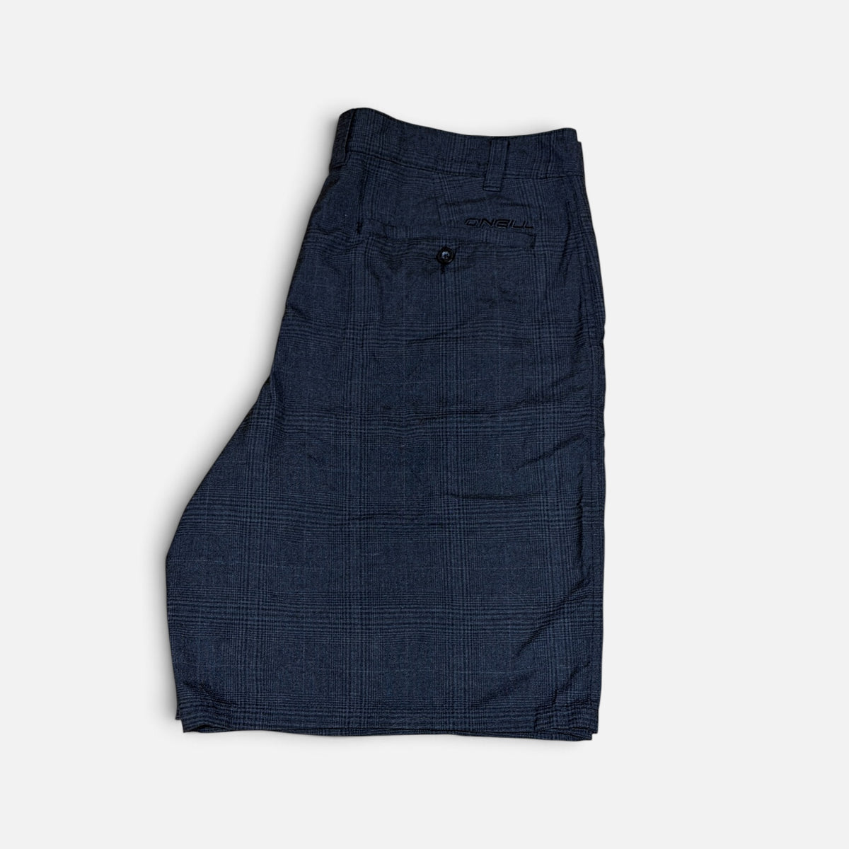 O'Neill Men's Black Exec Shorts Size: 38