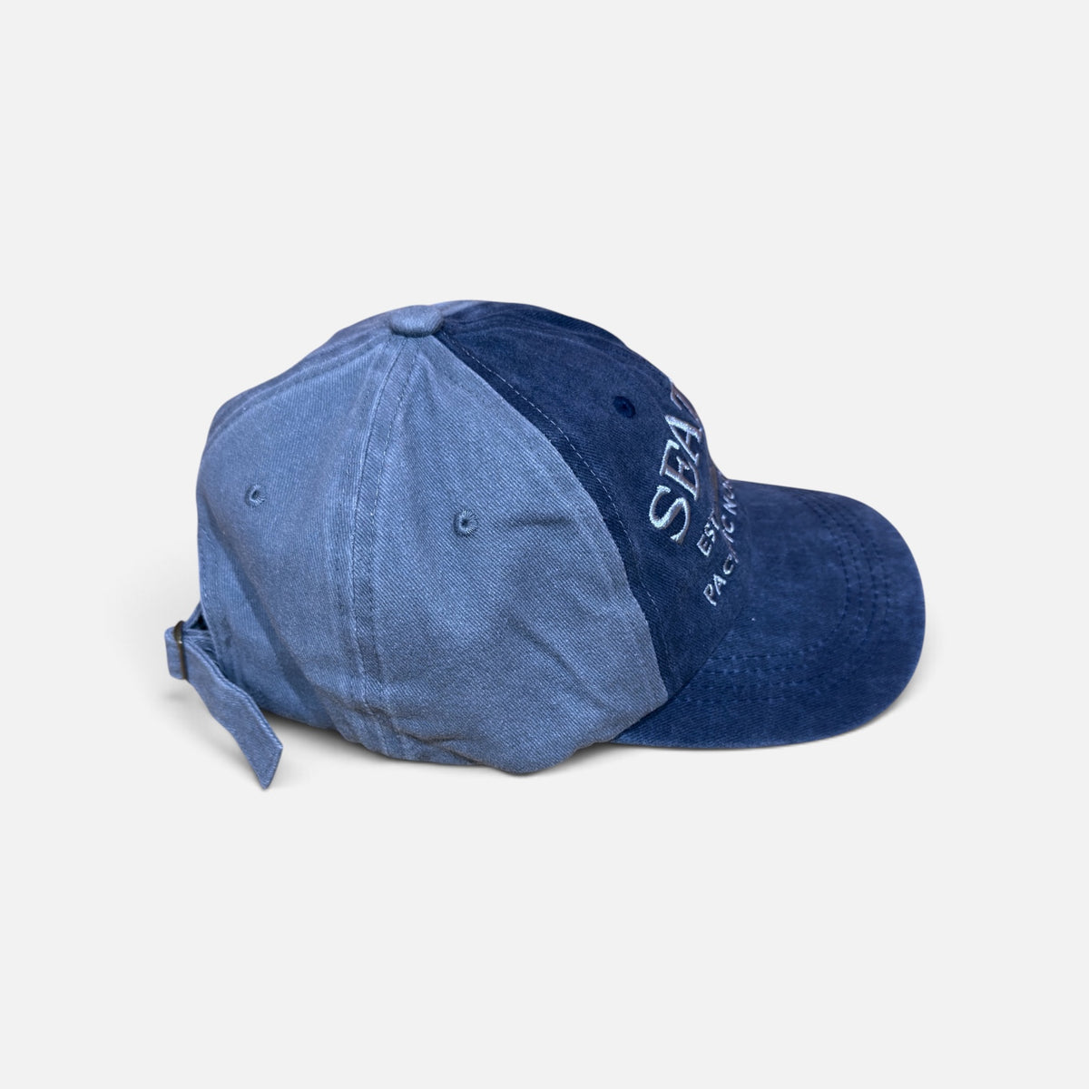 Seattle Established 1853 Pacific Northwest Baseball Cap