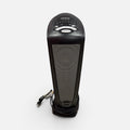 Lasko 1500W Oscillating Ceramic Tower Electric Space Heater