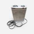 Holmes® Desktop Heater Fan with Manual Thermostat HFH111T-NU