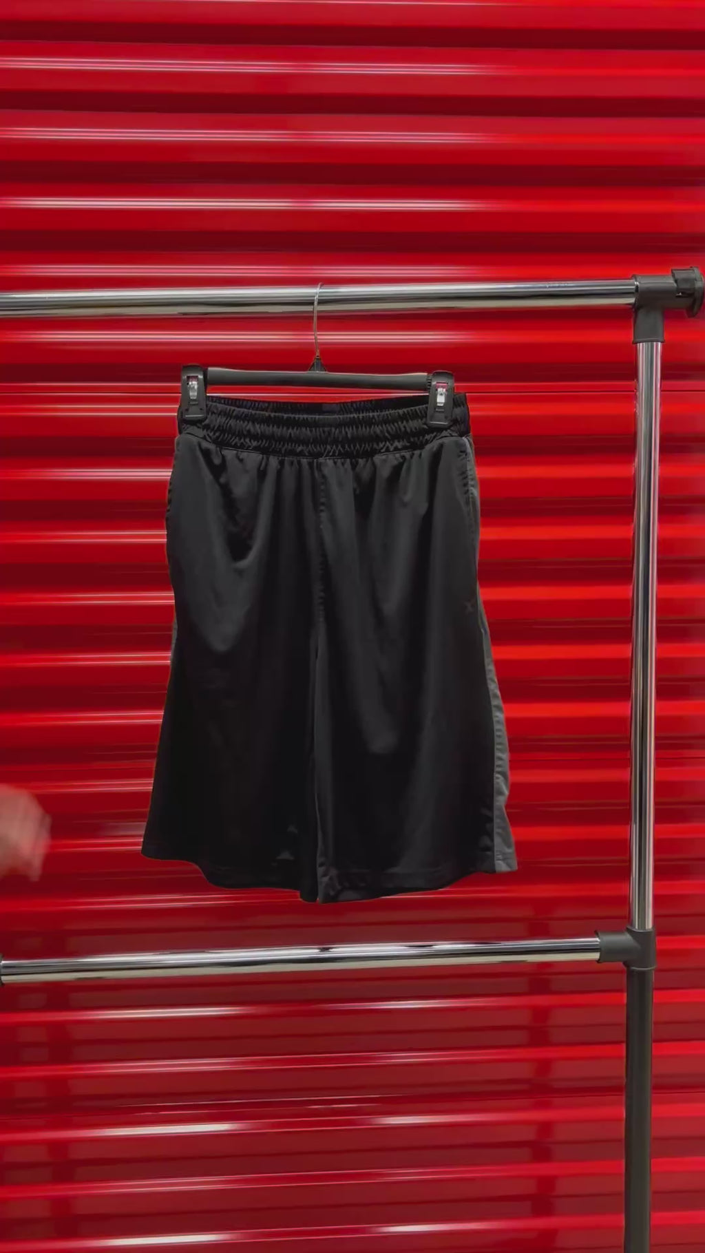 Xersion Men's Athletic Shorts Size: XL