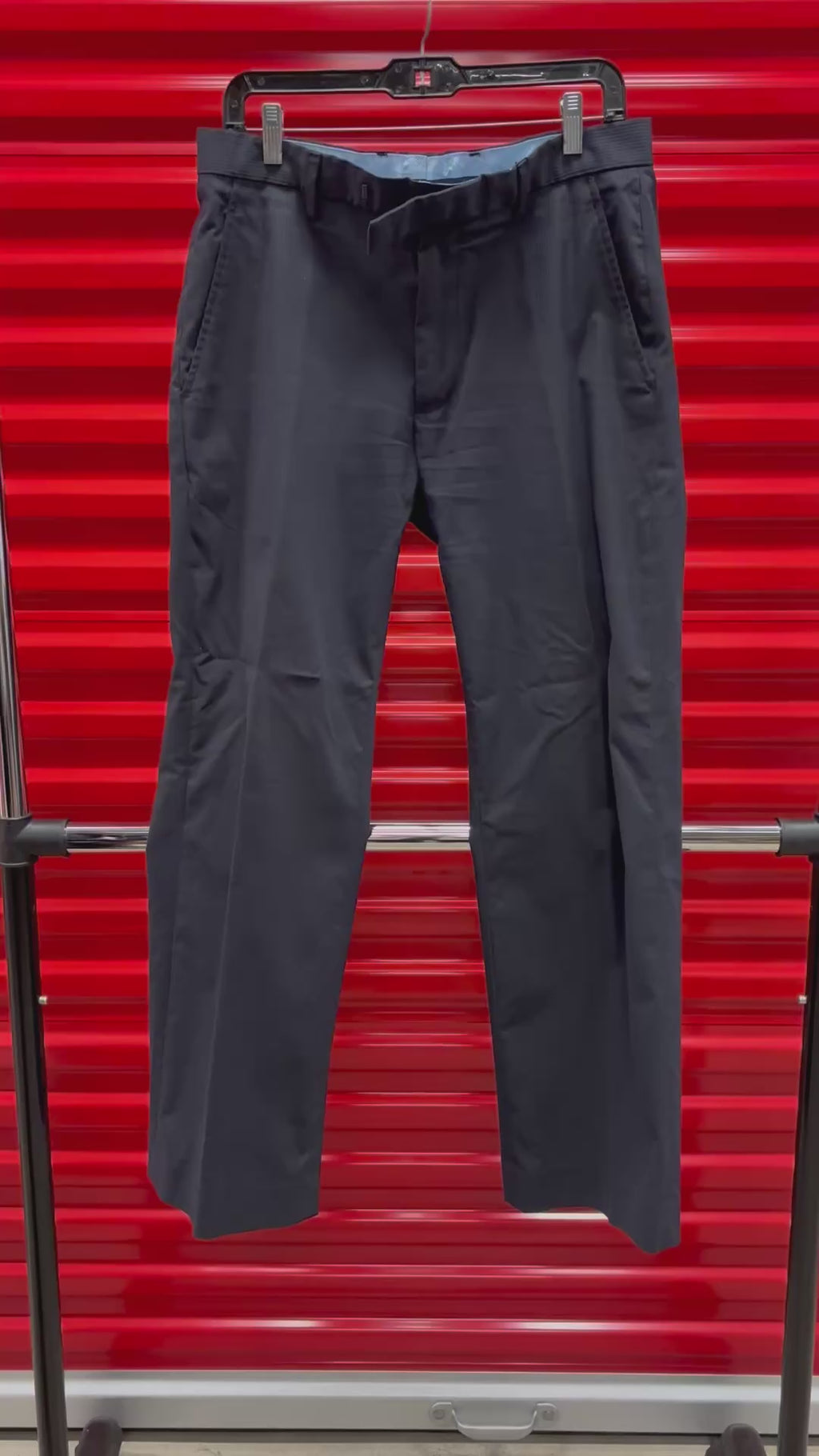 Gap Men's Dress Pants Size: 32 x 30
