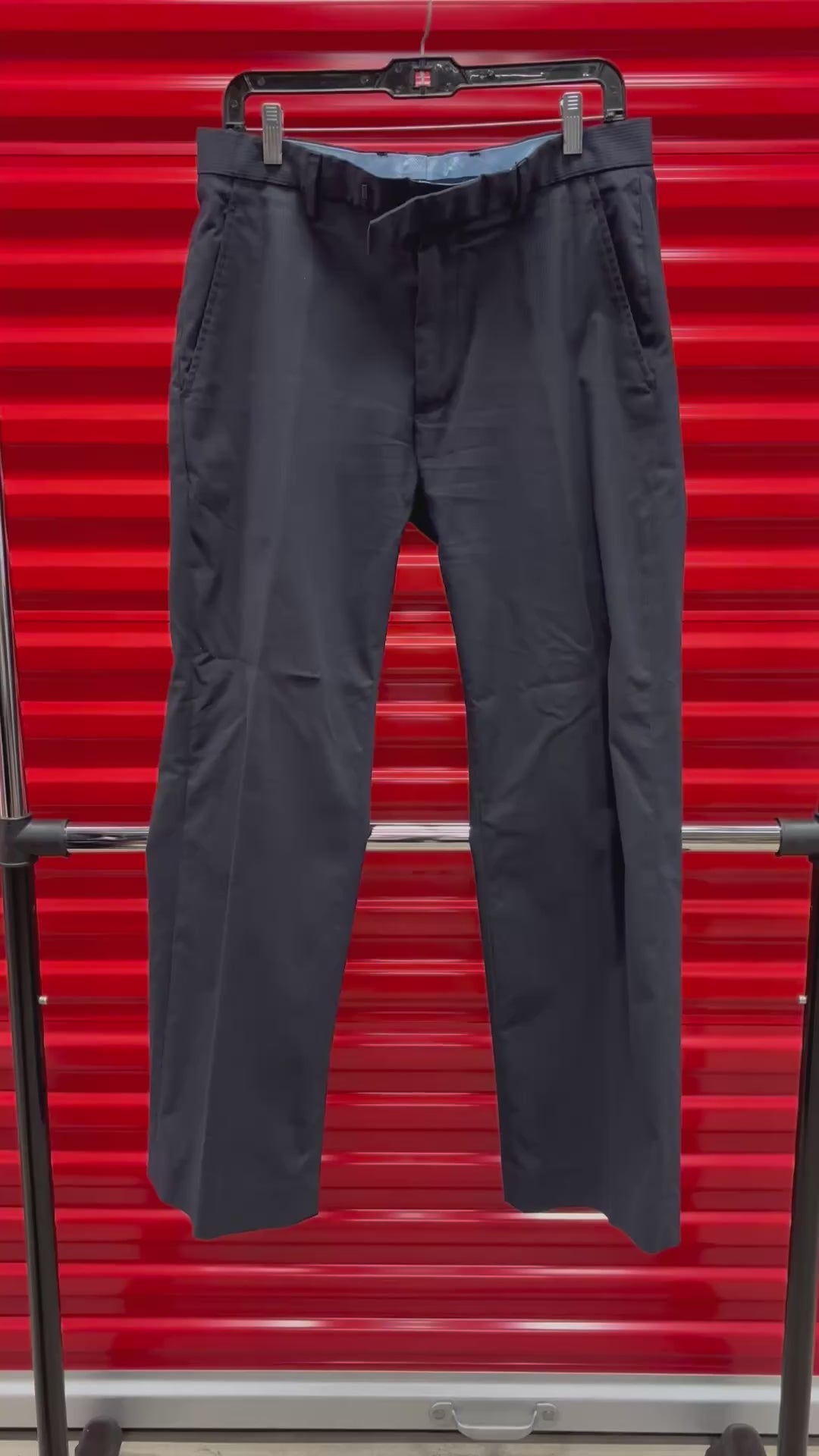 Gap Men's Dress Pants Size: 32 x 30