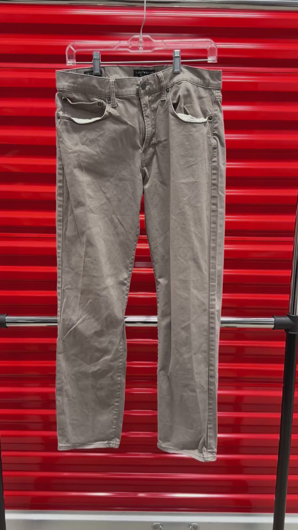 Lucky Brand Men's Jeans Size: 32 x 30