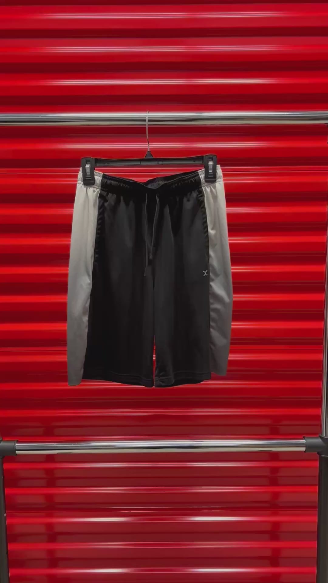 Xersion Men's Athletic or Basketball Quick Dry Shorts Size: XL