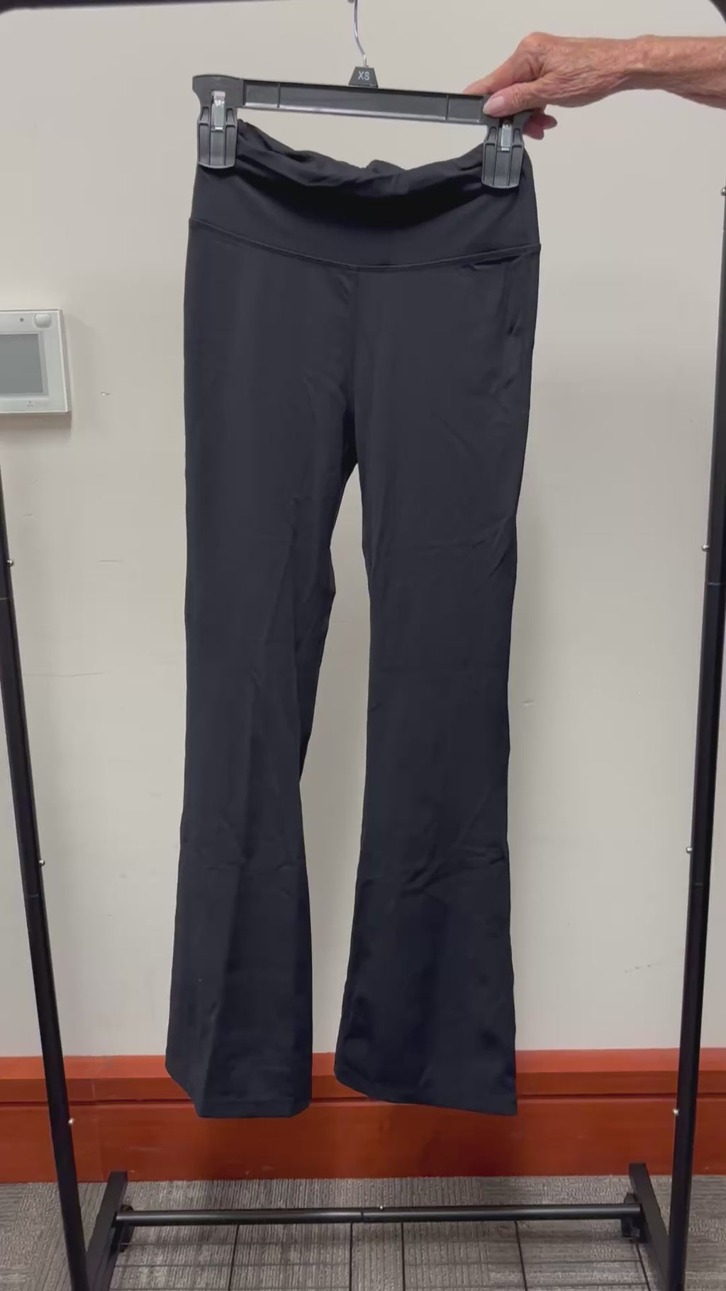 Active Yoga Pants