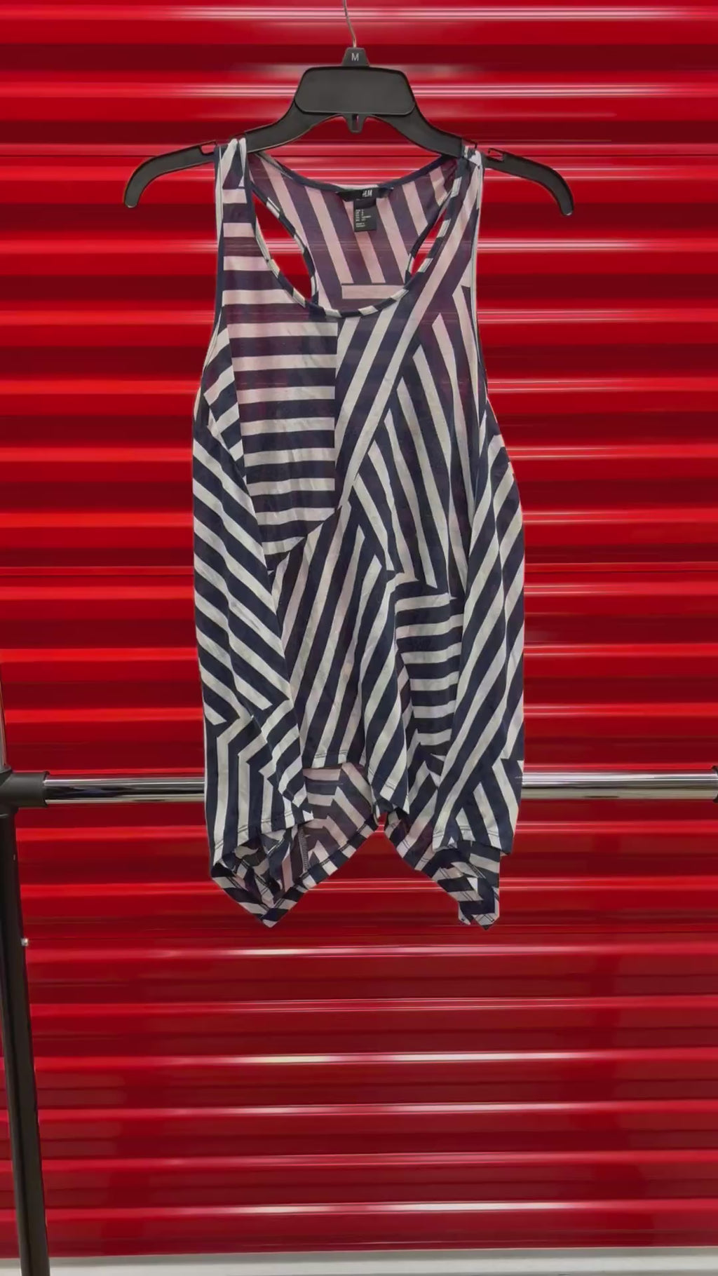 H&M Tank Top Size: S