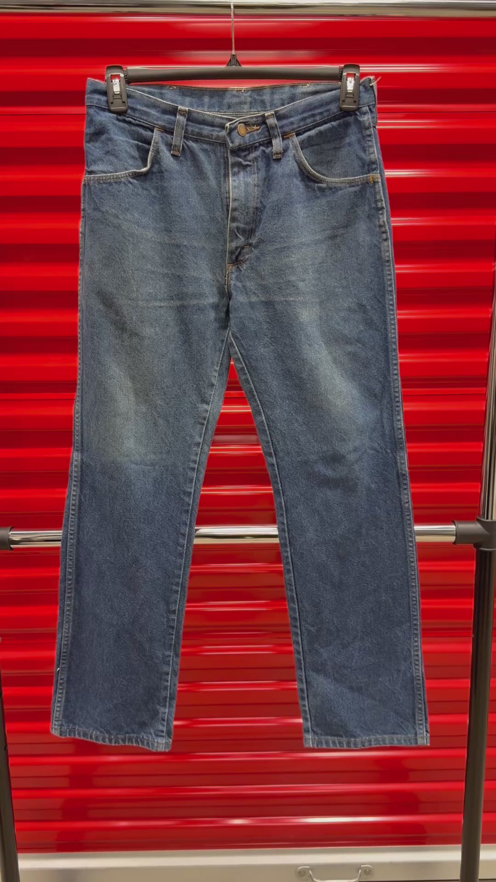 Rustler Men's Jeans Size: 32 x 31