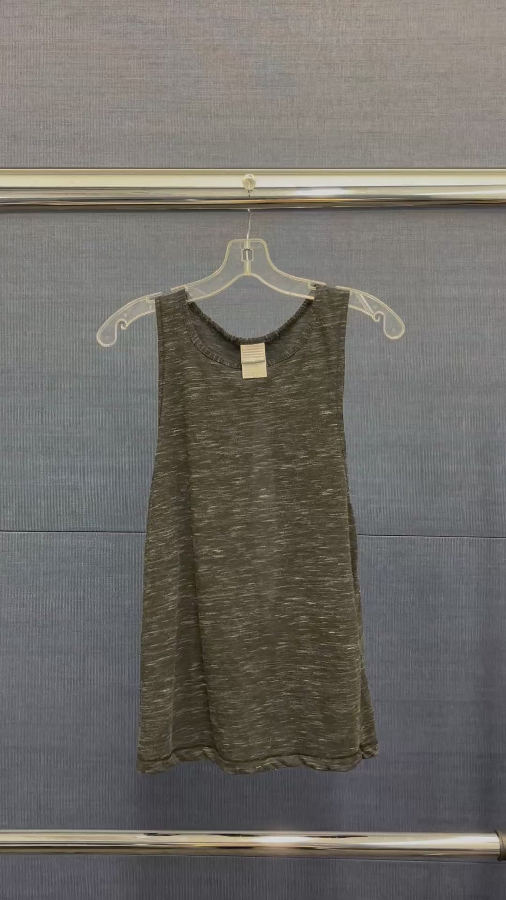 Women's Tank Top Size: M
