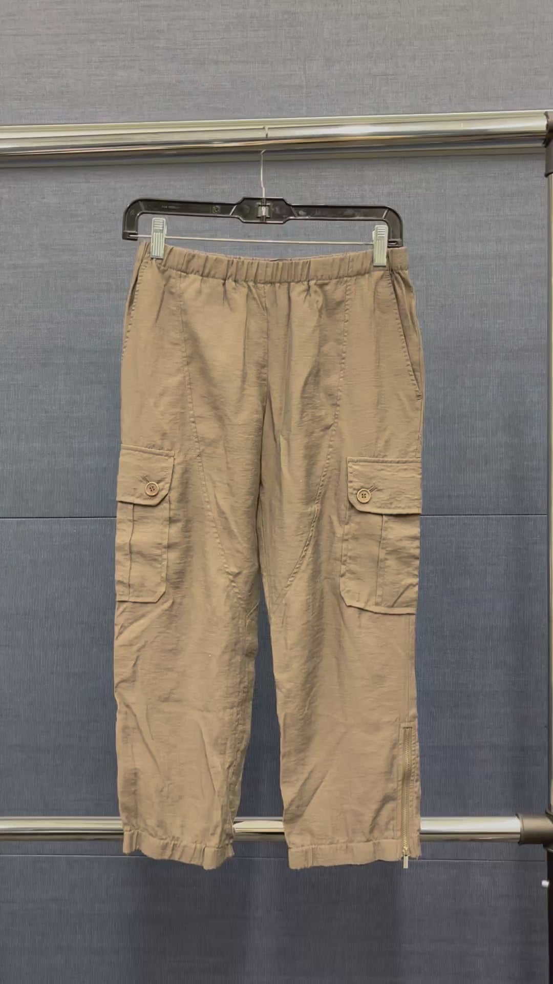 BCBG Maxazria Women's Cargo Pants Size: XS